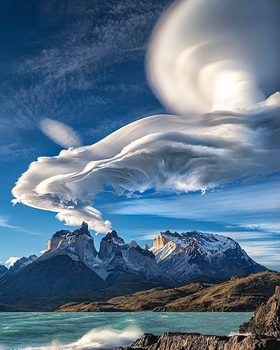 Patagonia Chile – Torres del Paine