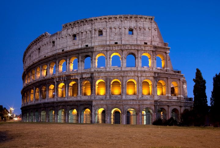 7 things you can’t miss in Rome