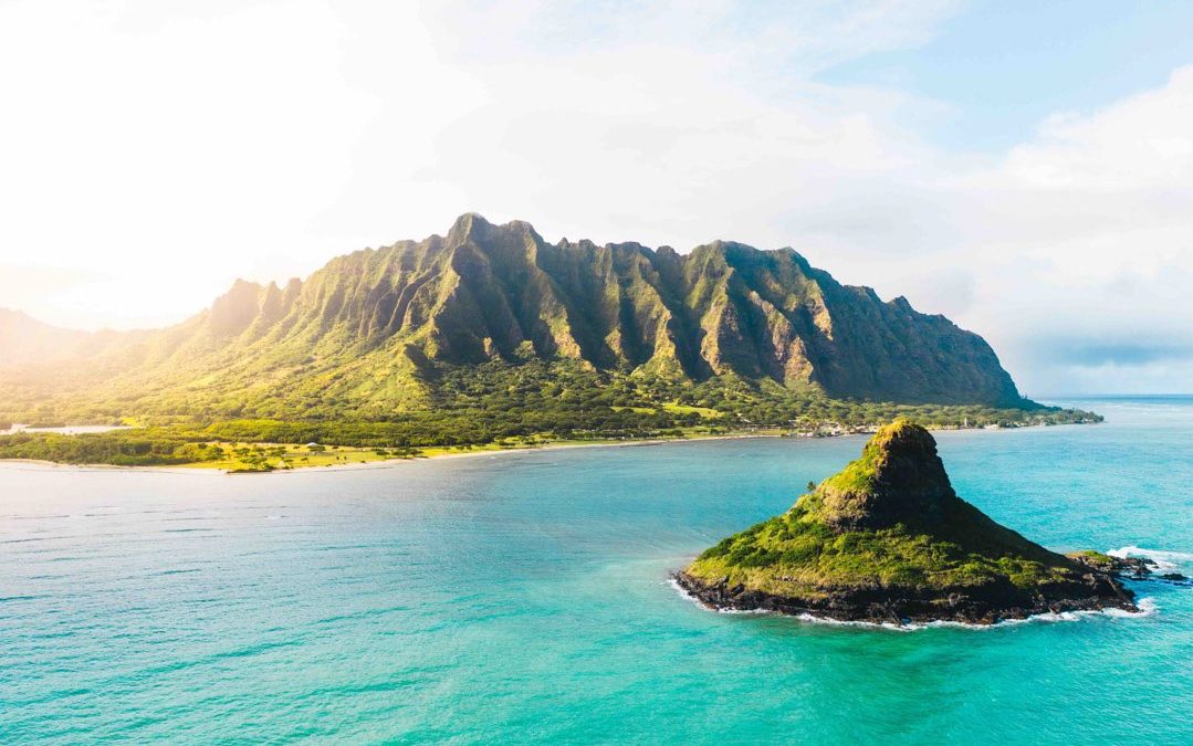 Oahu, Hawaii – a piece of paradise. When to go