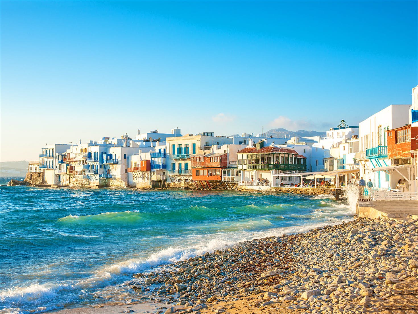 10 of the most beautiful and must-visit Greek islands