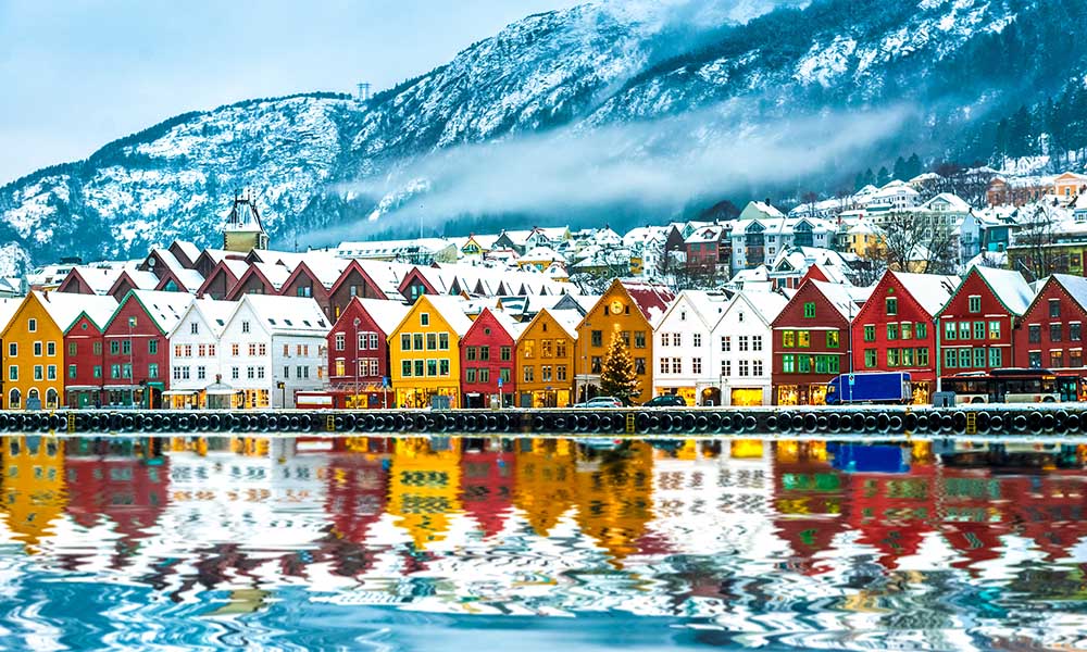 7 Things You Need to Know Before Visiting Norway