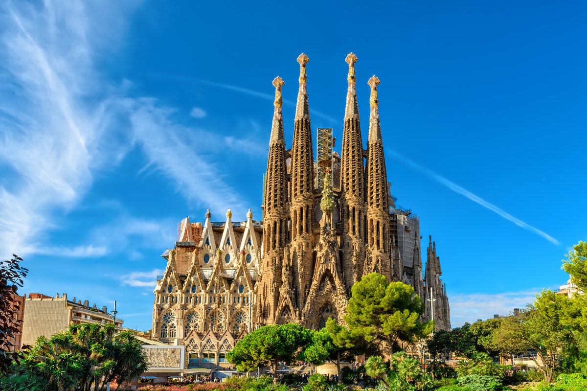 Top 5 things to do in Barcelona, Spain