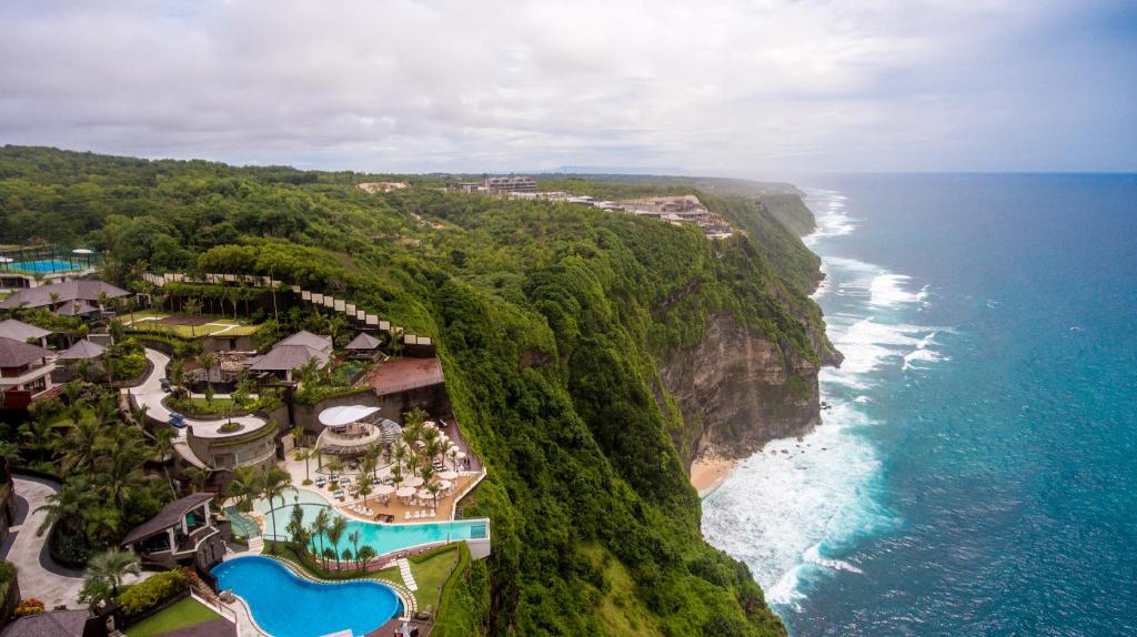 10 reasons you should visit Bali at least once in your lifetime