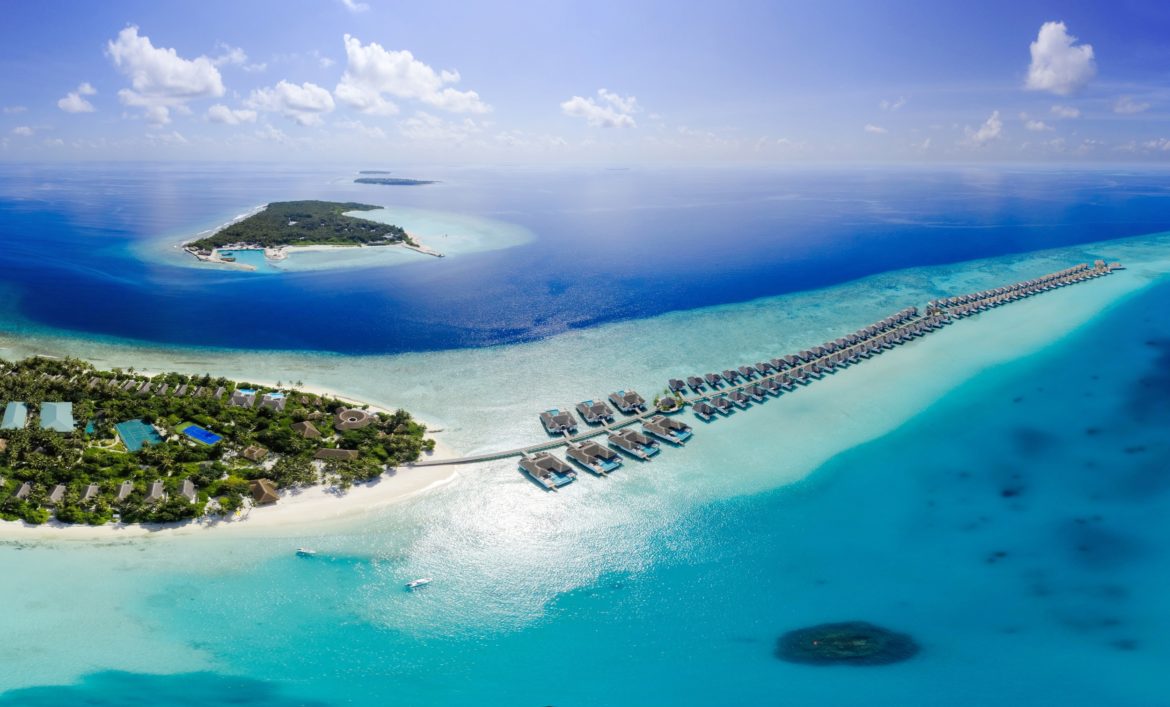 5 mistakes to avoid in the Maldives