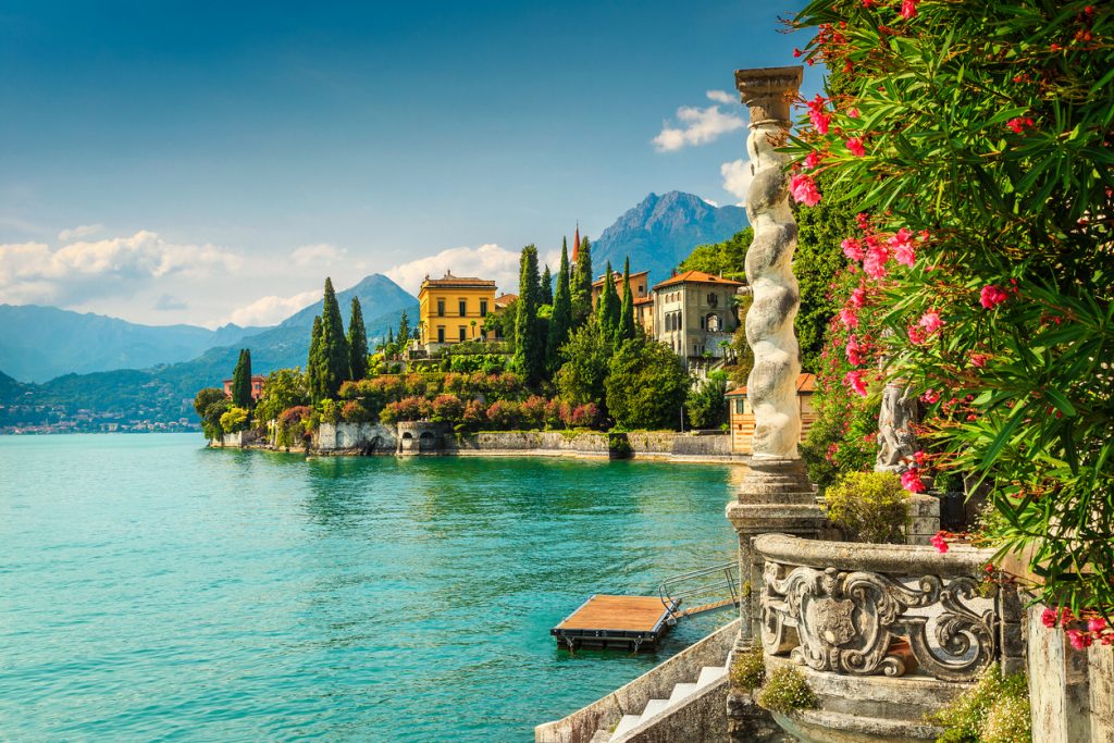 5 cool and unusual things you can do in Lake Como, Italy