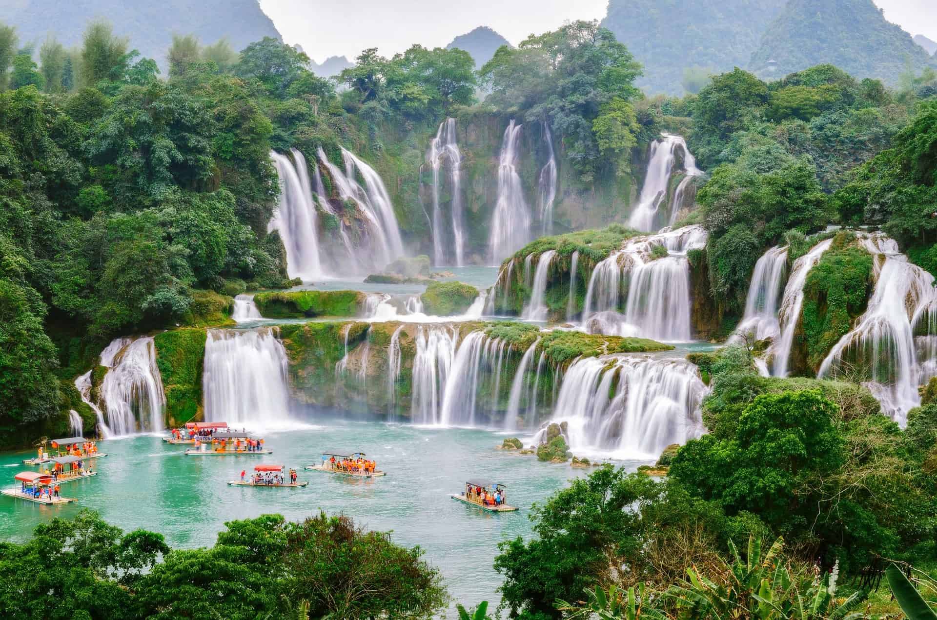 5 of the Most Amazing Destinations in Northern Vietnam