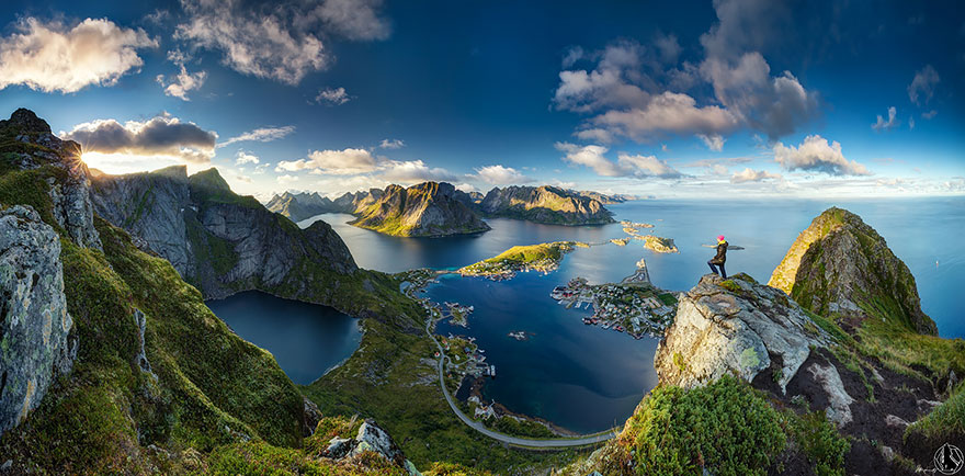 15 Reasons Why Norway Should Be Your Next Travel Destination