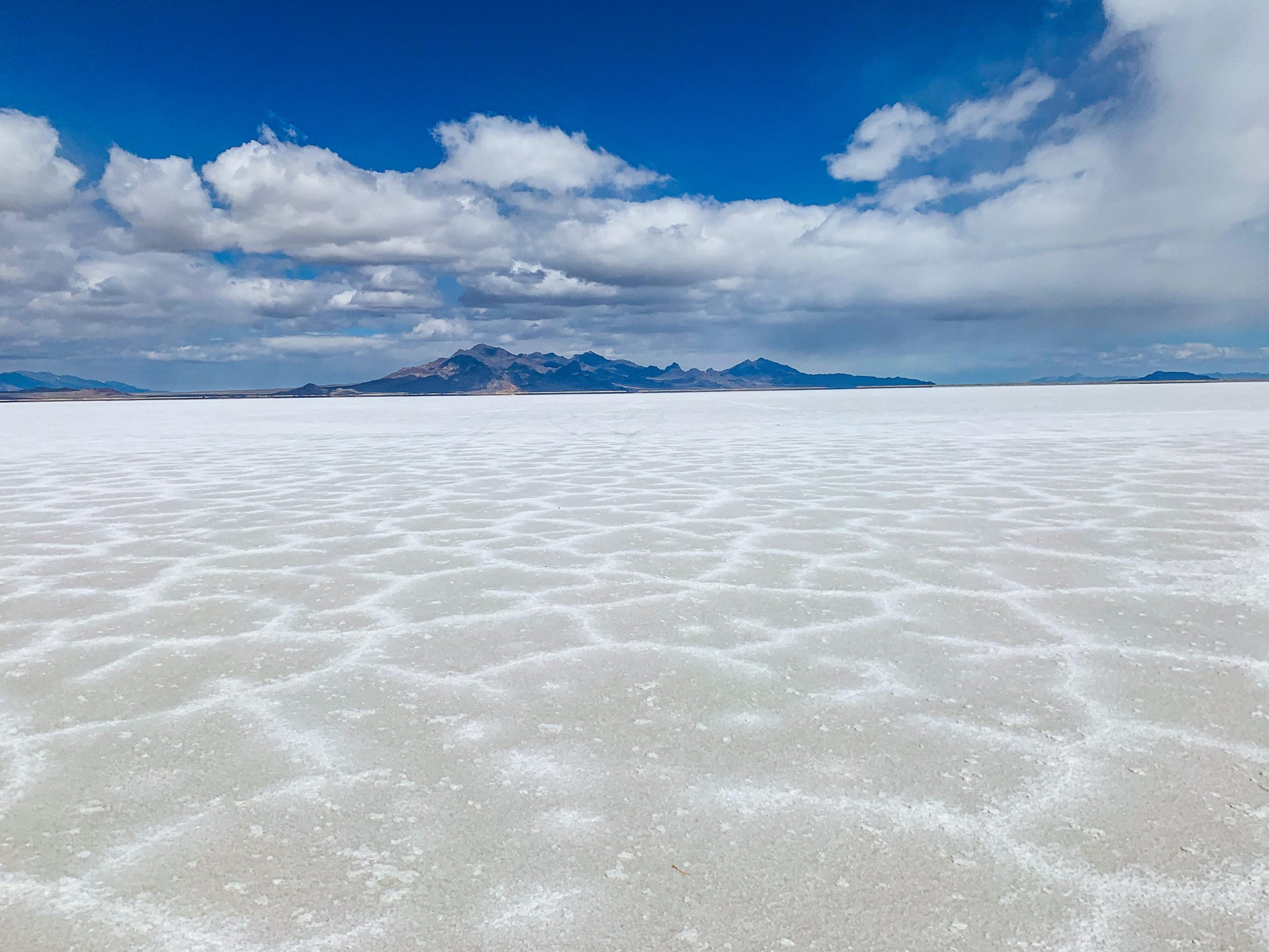 The Bonneville Salt Flats, Utah – a short guide