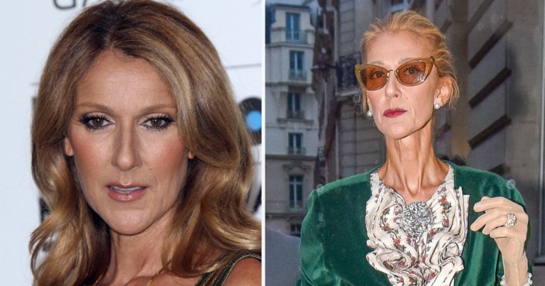 Céline Dion cancels concerts due to ‘unforeseen medical’ reasons, now fans send their prayers