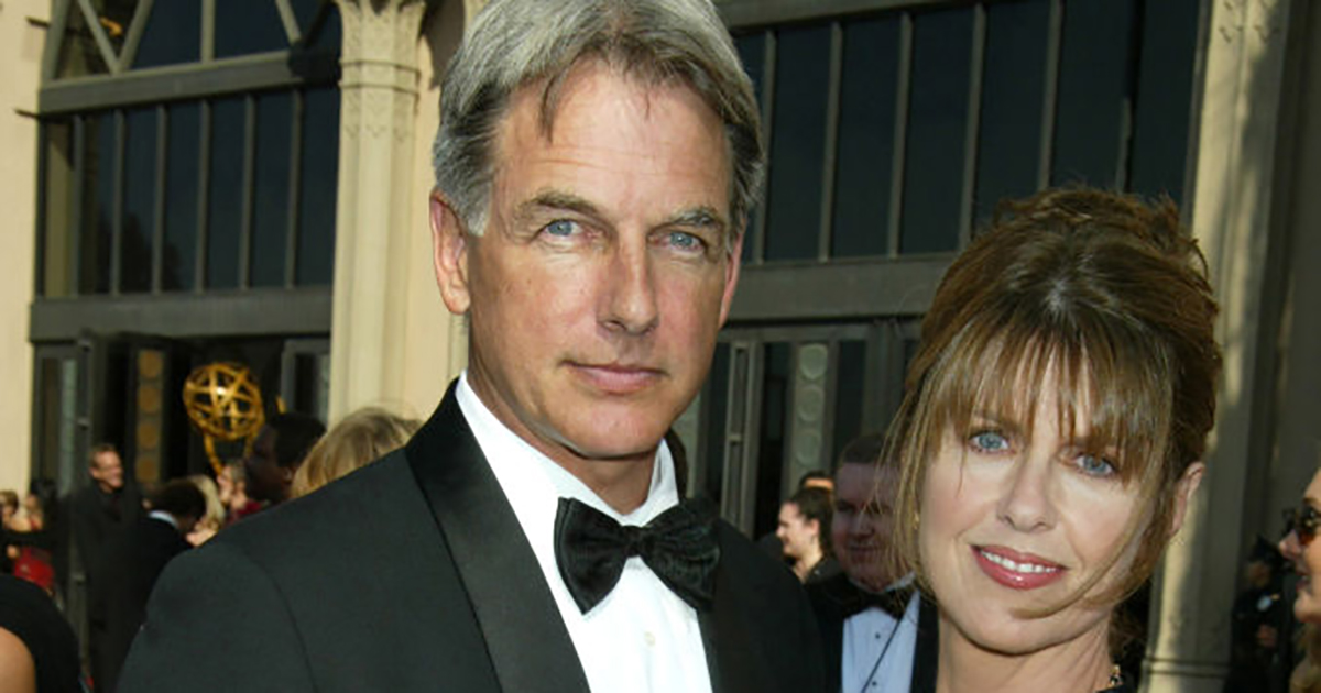 Mark Harmon and Pam Dawber – the truth behind their 30-year marriage’s wonderful love story