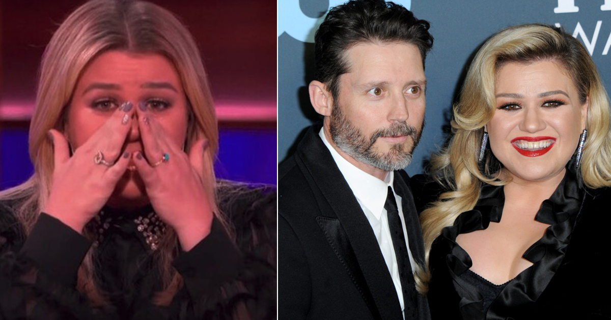 Kelly Clarkson shares new unexpected marriage update – leaves her fans heartbroken