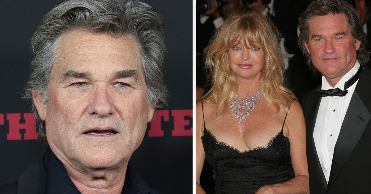Kurt Russell to have surgery following an ‘unforeseen medical issue’