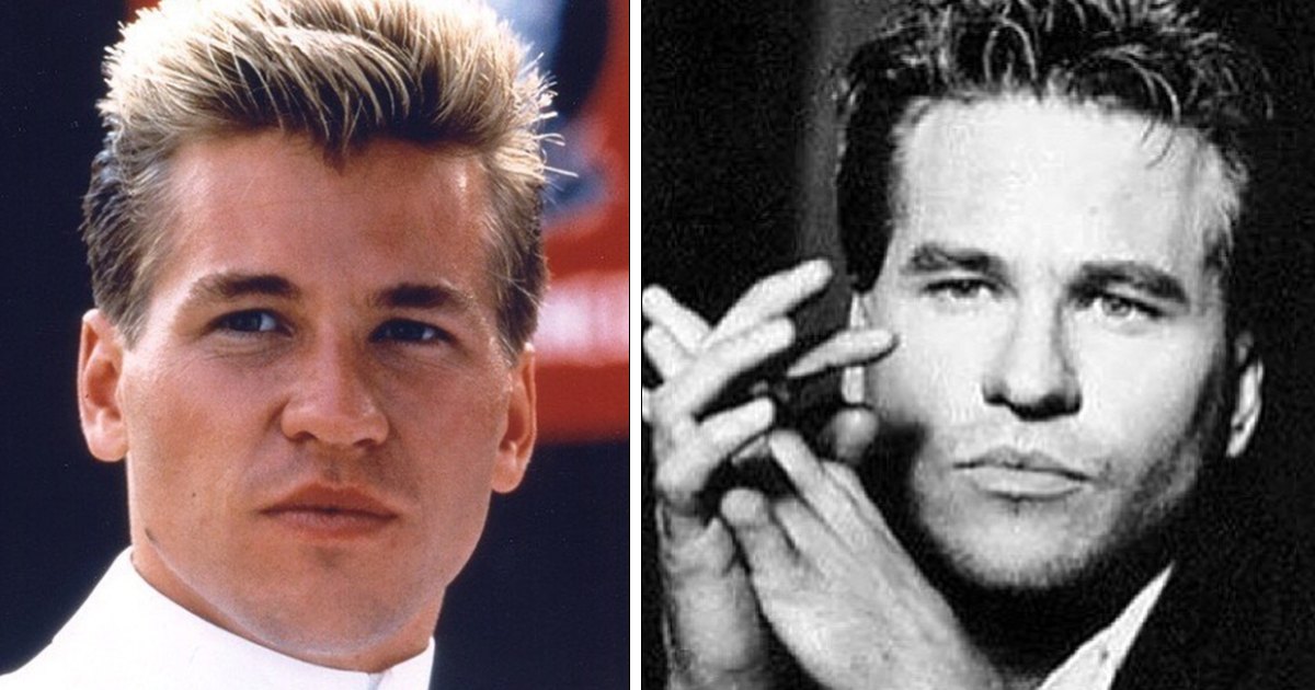Val Kilmer dropped out of the Hollywood spotlight, and here’s the real reason why