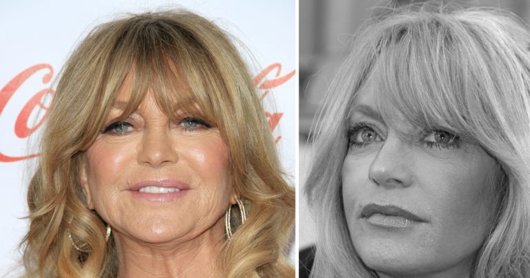 Goldie Hawn opens up about emotional childhood struggles in new video