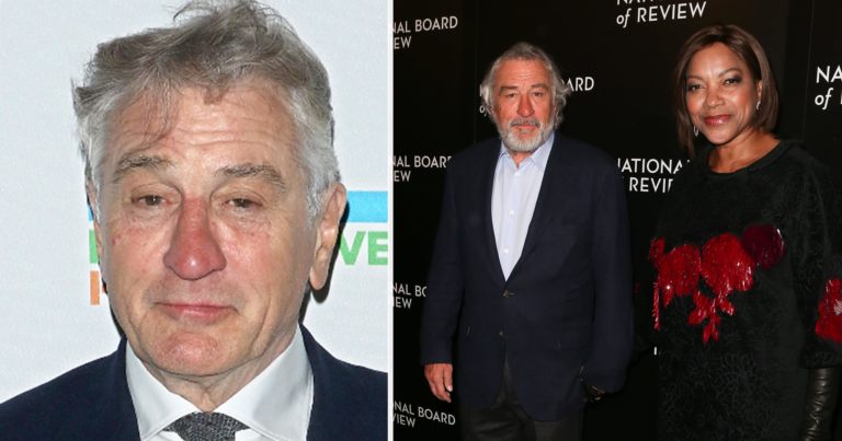 Robert De Niro “forced to work” to afford ex-wife’s luxury lifestyle, lawyer claims