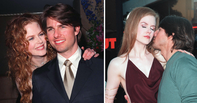 Nicole Kidman’s honest words about her failed marriage with Tom Cruise