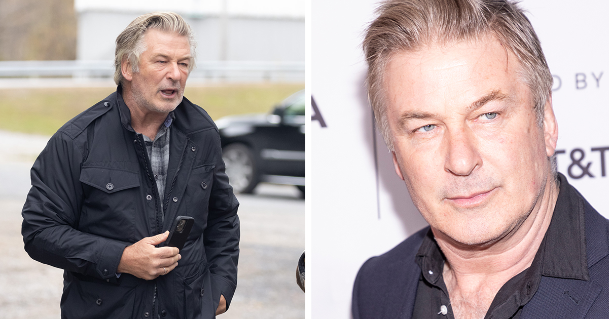 Alec Baldwin calls for police officers to monitor weapon safety on movie sets after fatal ‘Rust’ shooting