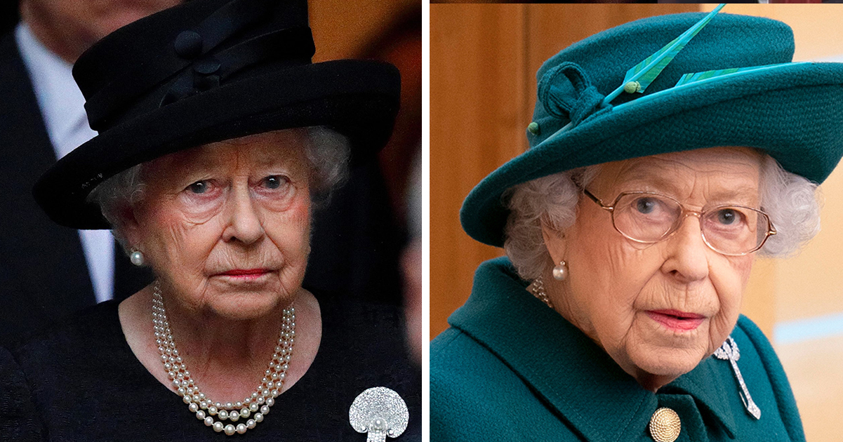 Secret plan for when Queen Elizabeth dies is revealed: “London Bridge is down”