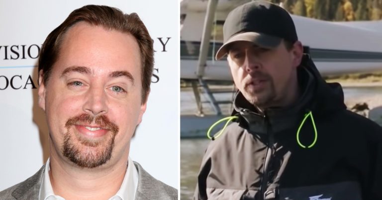 Sean Murray on ‘NCIS’: Age, family, wife, children, net worth