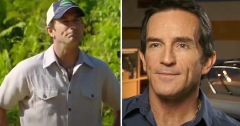 ‘Survivor’ host Jeff Probst speaks out on health issues, thought he showed signs of ‘early dementia’