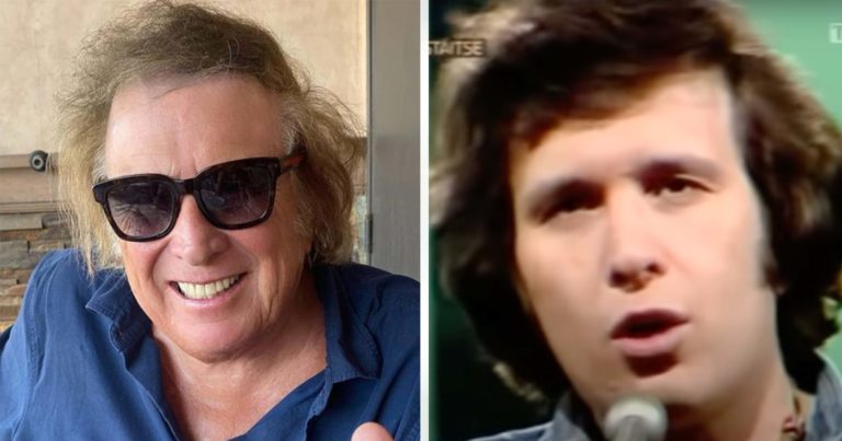 Don McLean is 48 years older than his girlfriend – here’s who the music legend is dating