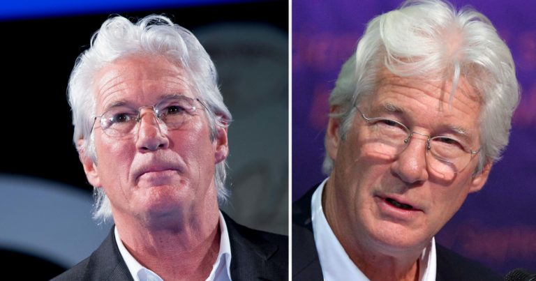 Richard Gere to appear in court after helping desperate migrants at sea