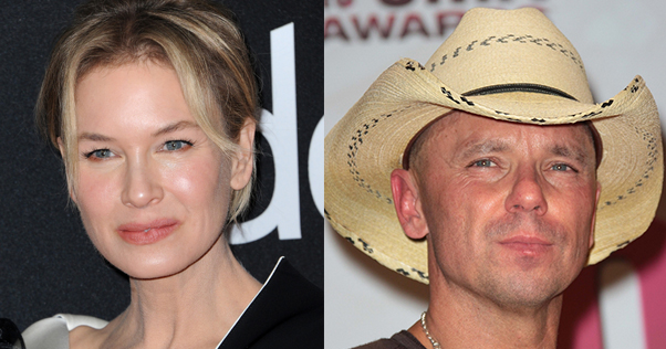 The short-lived marriage of Kenny Chesney and Renée Zellweger: Why did they split