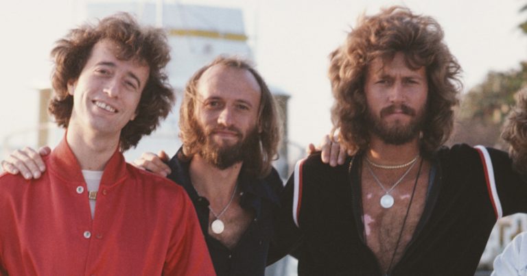 Andy Gibb’s cause of death – this is how Bee Gees’ brother passed away, age 30
