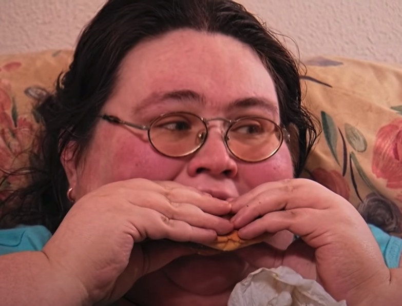 Jeanne Covey from ‘My 600-lb Life’ – look at her now