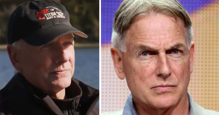 Mark Harmon had one special request before his last ‘NCIS’ episode – and it has fans stunned