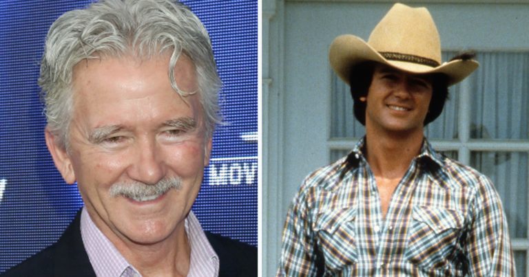 Patrick Duffy became a star on ‘Dallas’ – but tragedies formed his life in a way no one can imagine