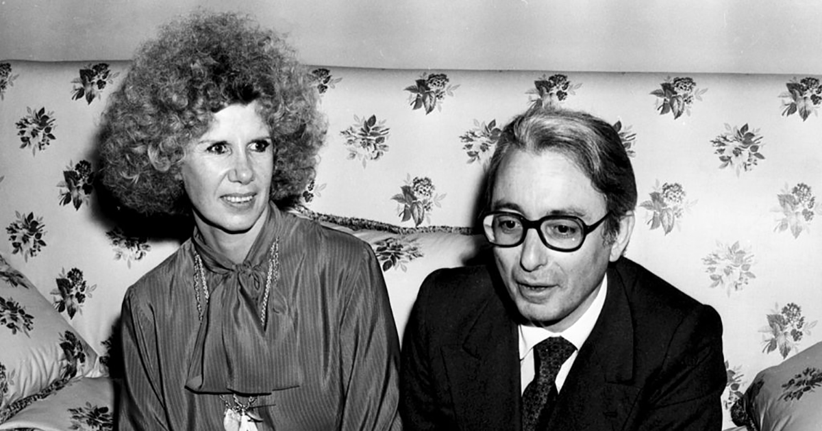 Inside the life of the Duchess of Alba – famous for her young lovers and plastic surgeries