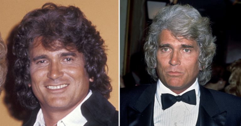 The reason why Michael Landon’s ex-wife refused to attend his funeral