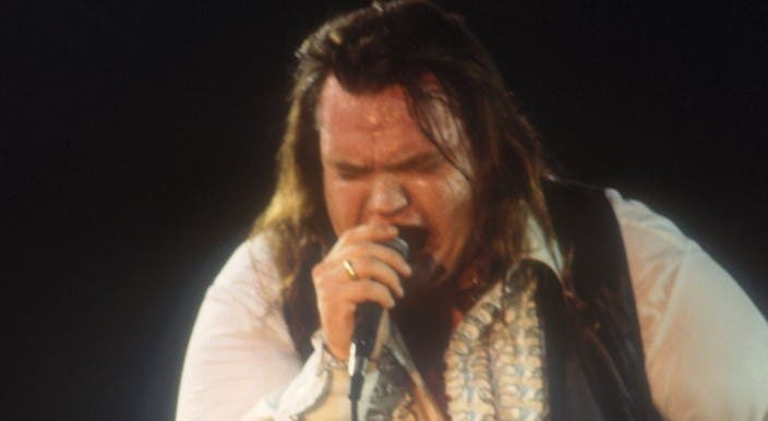 Meat Loaf dead at 74: COVID suspected as cause of death