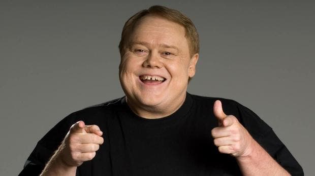 Louie Anderson, Stand-Up Legend and ‘Baskets’ Actor, Dead at 68