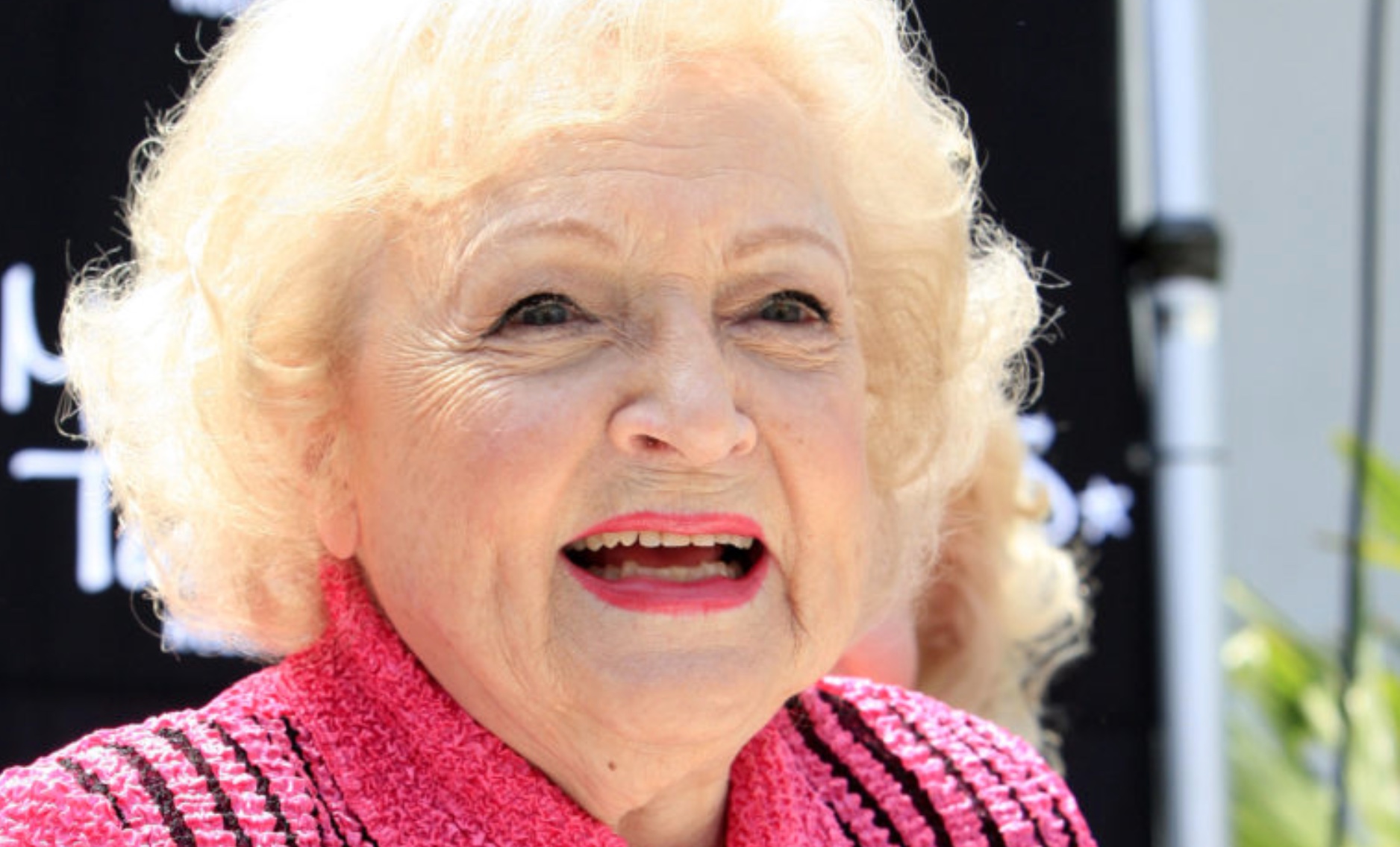 Did Betty White have children? Not biological, but she loved being a step mom