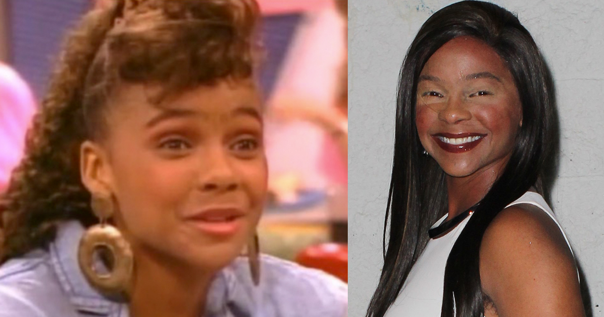 What really happened to Lisa Turtle from Saved By The Bell – this is her life now