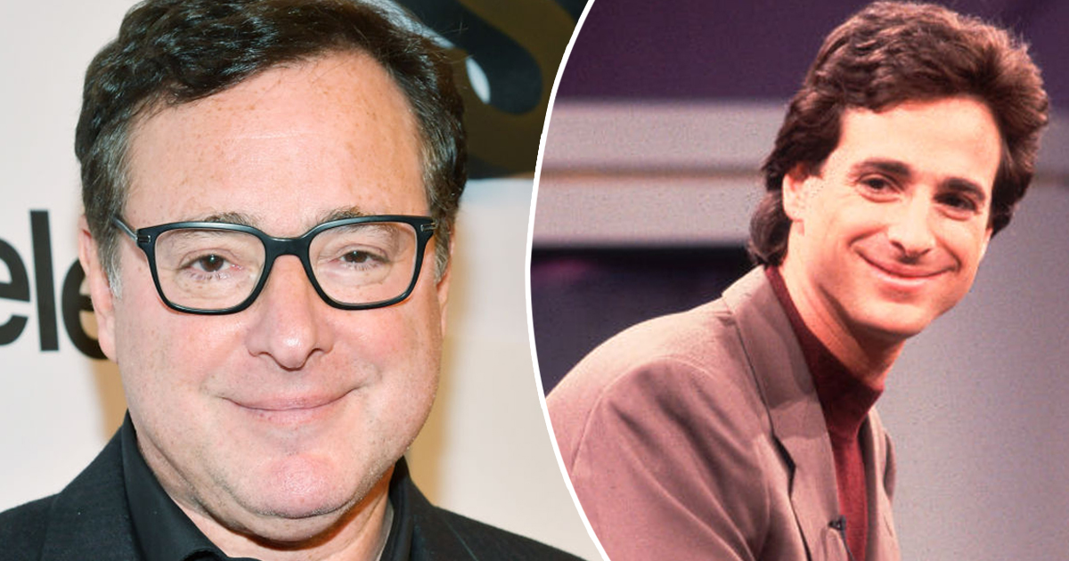 Bob Saget’s family confirms head trauma as the beloved actor’s cause of death