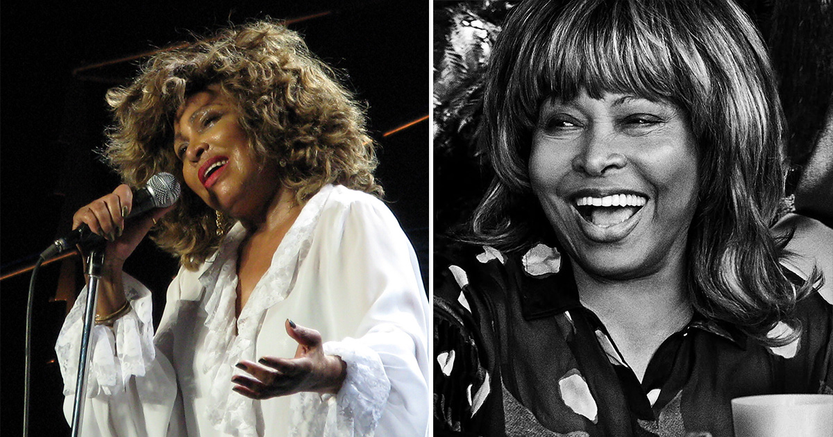 Tina Turner says “final goodbye” to her fans after suffering from PTSD, cancer and stroke