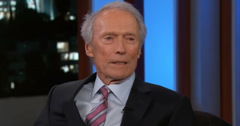 Clint Eastwood reveals a story he’s kept quiet about for over 60 years