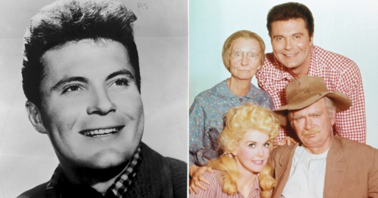 Max Baer Jr. recalls last meeting with Buddy Ebsen, days before ‘Beverly Hillbillies’ co-star died