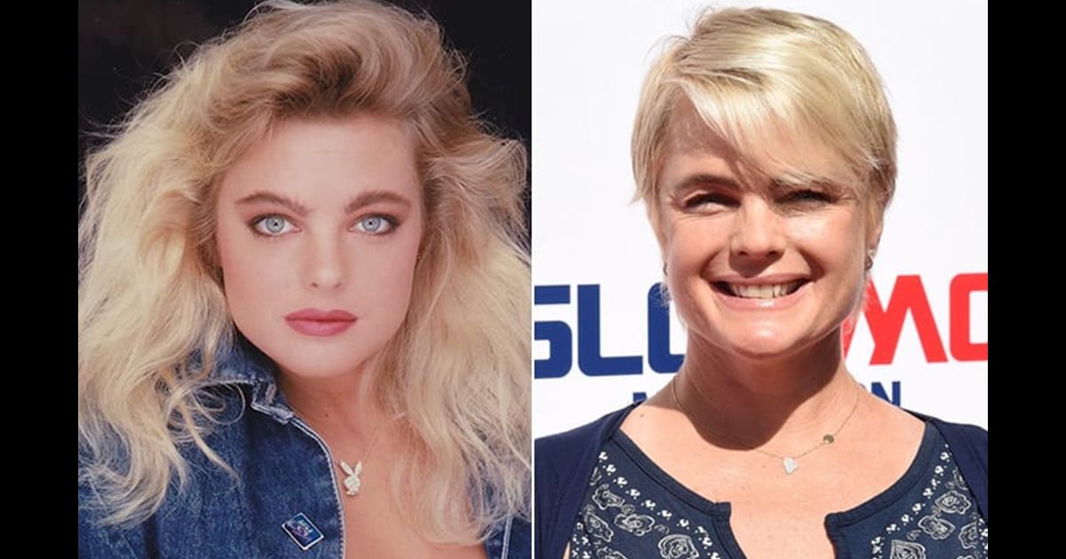 Erika Eleniak is now 52, and the former Baywatch star is beautiful as ever