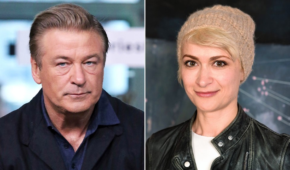 Alec Baldwin, prosecuted by Halyna Hutchins’ family