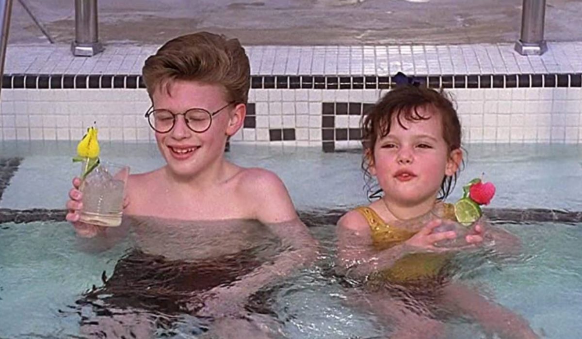 You’ll never believe what little Rascals’ Blake McIver Ewing looks like now
