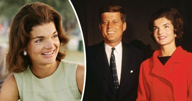 Jackie Kennedy’s bodyguard rejected her offer of a playdate with their kids, he said she was a “great mom”