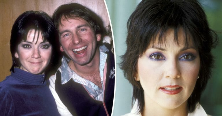 Three’s Company star Joyce DeWitt shared a final night with John Ritter shortly before his unexpected passing