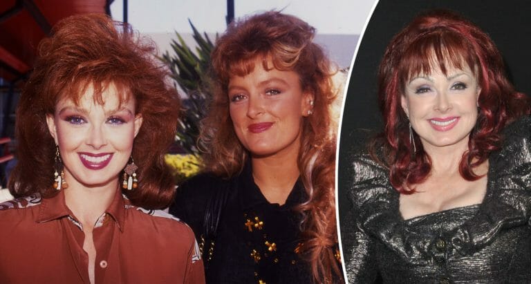 “A medical miracle”: Naomi Judd recovered from Hepatitis C despite doctor saying she only had years left