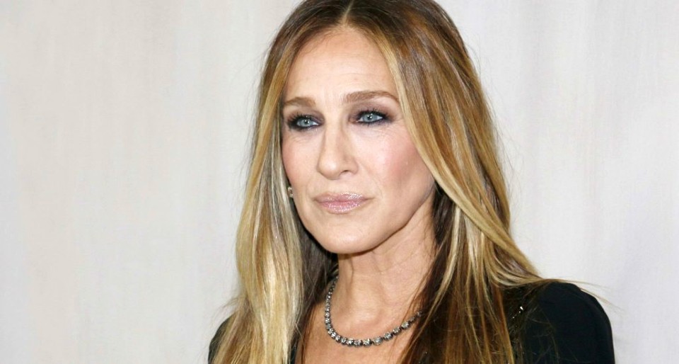Sarah Jessica Parker without make-up reveals the truth that everyone suspects