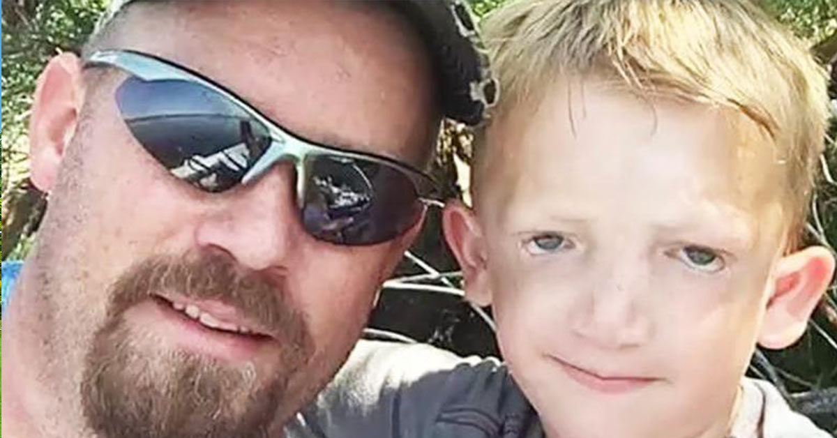 A father felt “destroyed” when he found out his son was branded a “monster” at school and talked about suicide. The distraught dad finally decided enough was enough and set out to teach his boy’s bullies a lesson.