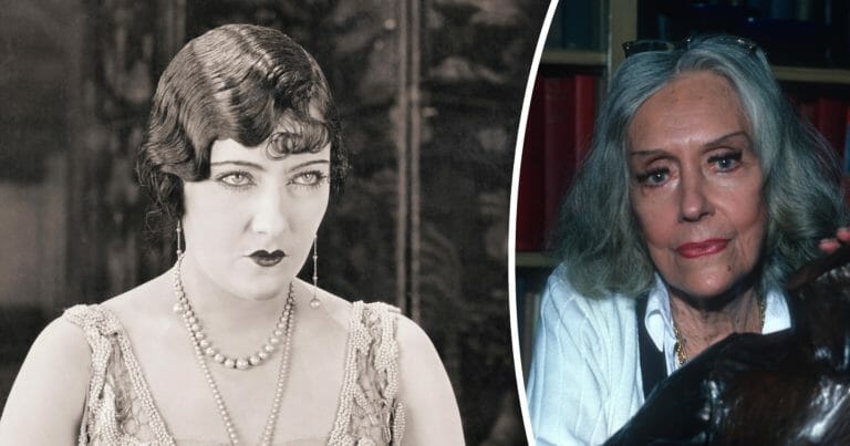 Gloria Swanson realized 1st marriage was a mistake – her ex caused the death of their unborn child